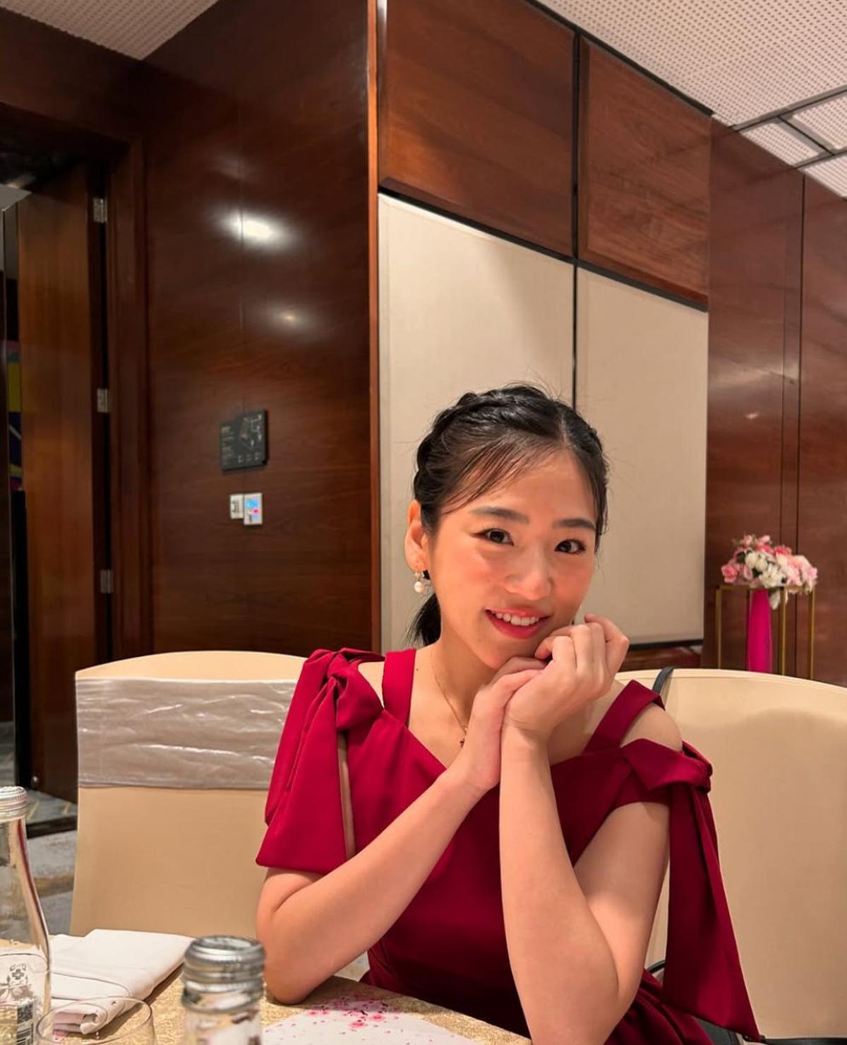 Potret Haruka Eks JKT48 Rayakan Ulang Tahun ke-33, Tetap Awet Muda dan Banjir Pujian