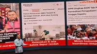 ASA Sudaryono Menekan Kasus Keracunan MBG