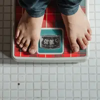 Simak deretan melakukan penurunan berat badan dengan diet ketat.