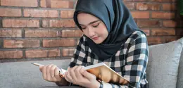 5 Buku Pilihan untuk Mengisi Waktu Ramadan./Copyright depositphotos.com/odua