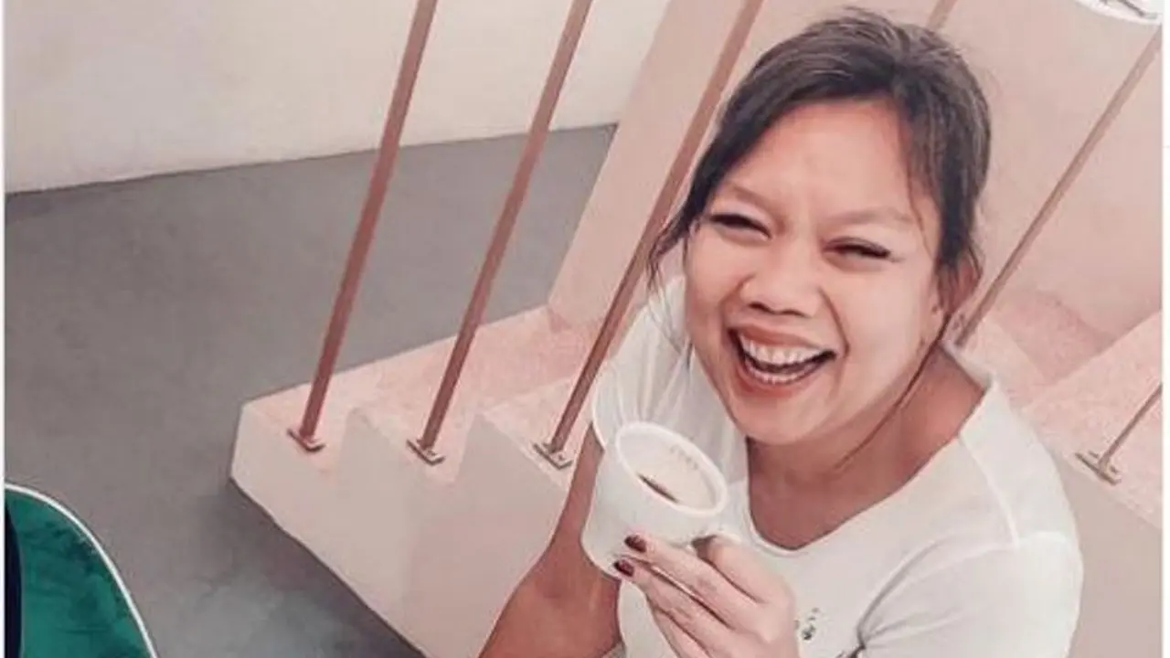 Tika Panggabean