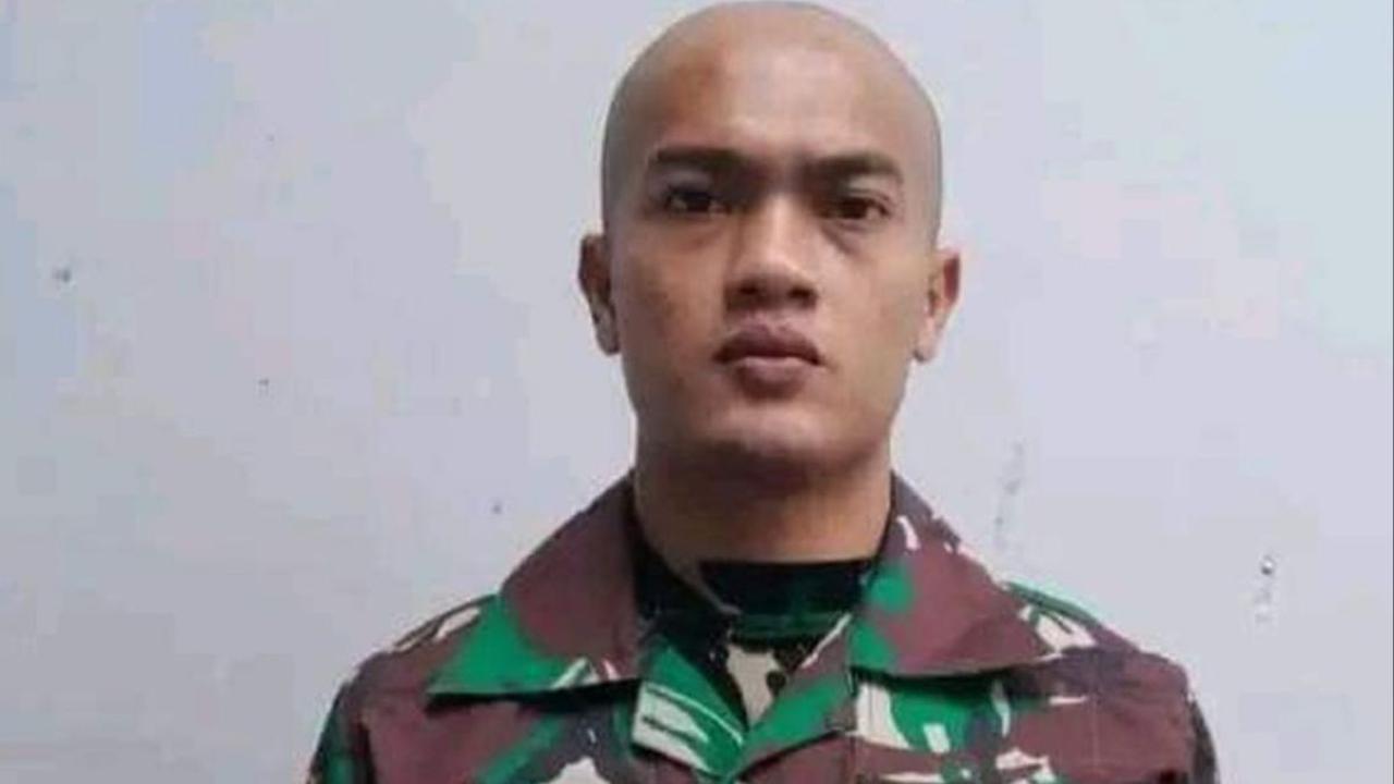 Fakta Sosok Iwan Sutrisman, Anak Guru Honorer yang Disebut Ikut Pendidikan AL, Ternyata Dibunuh