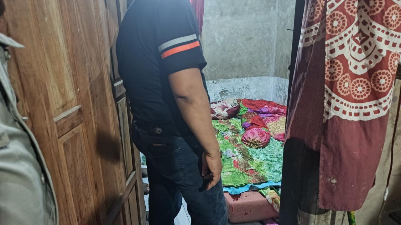 Cemburu Berujung Maut, Suami Tusuk Istri hingga Tewas