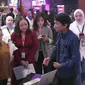 Kolaborasi Wujudkan Masa Depan Digital Indonesia Lewat Skilvul Innovation Challenge.&nbsp; foto: istimewa