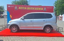 Apresiasi Daihatsu untuk Konsumen yang Gunakan Xenia Selama 13 Tahun