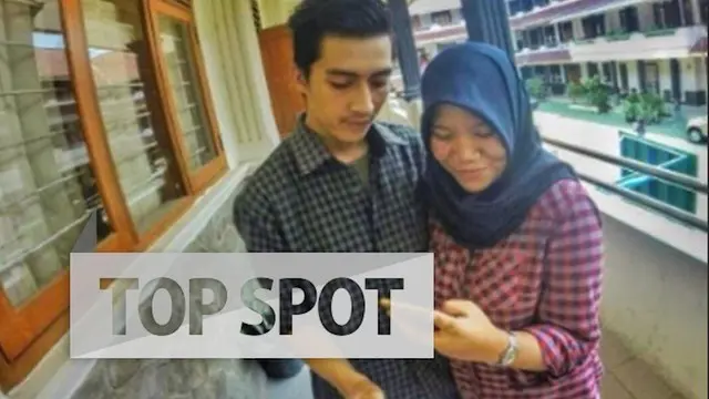 TOP SPOT: 6 Kisah Cinta yang Tidak Menghiraukan Ketampanan dan Fisik