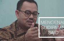 Sudirman Said soroti kemiskinan di Jawa Tengah