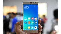 Xiaomi Redmi Pro (Foto: Cnet)