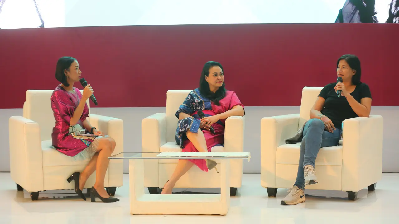 Kesetaraan hak perempuan dalam kehidupan seks