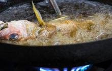 Cara Efektif Menggoreng Ikan Agar Tidak Menempel dan Tidak Meletup, Yuk Simak!