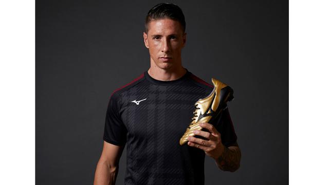 Fernando Torres