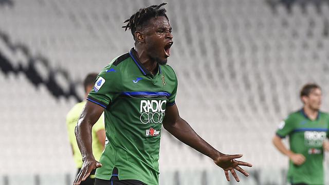 5 Pemain Berkelas Atalanta yang Layak Direkrut Klub Papan Atas Eropa