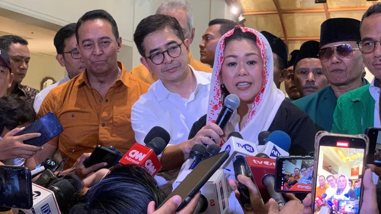 Yenny menegaskan asam sulfat sangat tidak dianjurkan untuk dikonsumsi. Karena zat kimia itu berbahaya bagi tubuh manusia.<br>