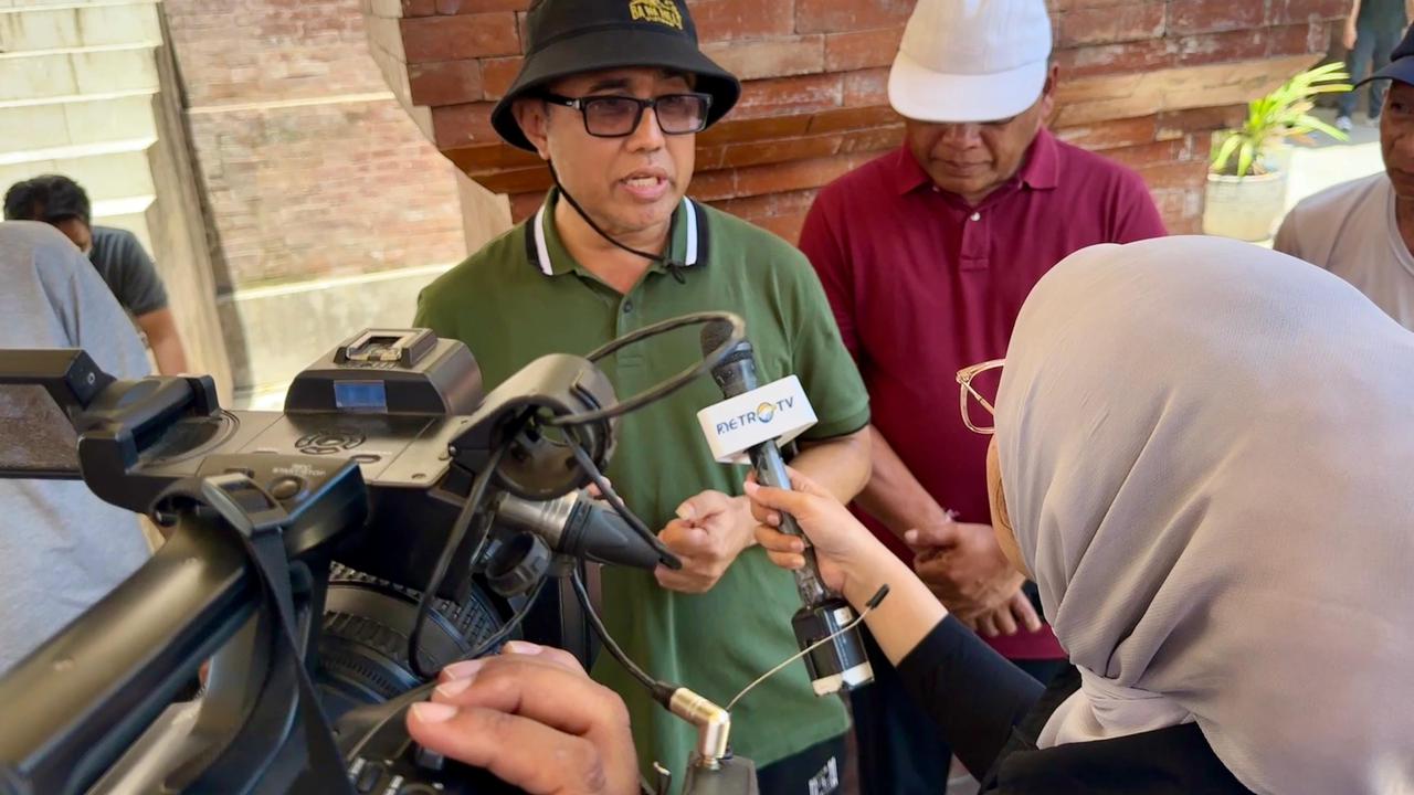 Usai Polemik PBI JK, Wali Kota Denpasar Minta Maaf ke Publik