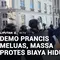 Demo di Prancis Berujung Ricuh, Massa Tolak Kenaikan Biaya Hidup