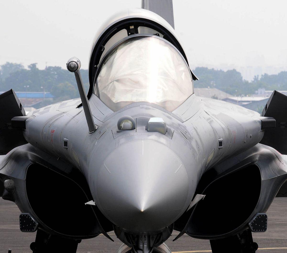 Sementara itu, TNI AU berharap kedatangan Angkatan Udara Prancis (FSAF) diharapkan bisa menjadi kerjasama yang baik ke depannya. Termasuk, rencana Menteri Pertahanan Prabowo Subianto memesan pesawat Rafale juga berjalan lancar.