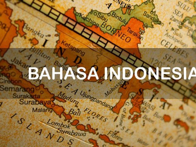 Bahasa Jawa Urutan Teratas Dalam Kontribusi Kosakata Bahasa Indonesia News Liputan6 Com
