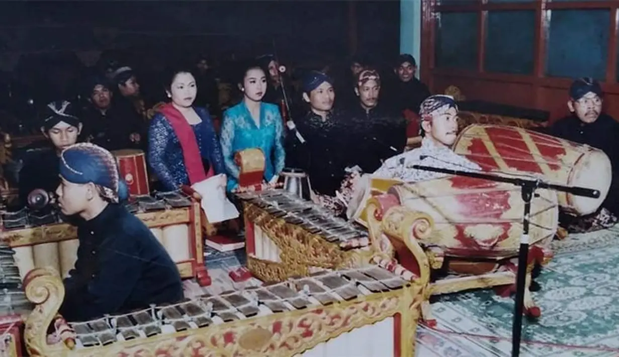 Soimah (Instagram/showimah)