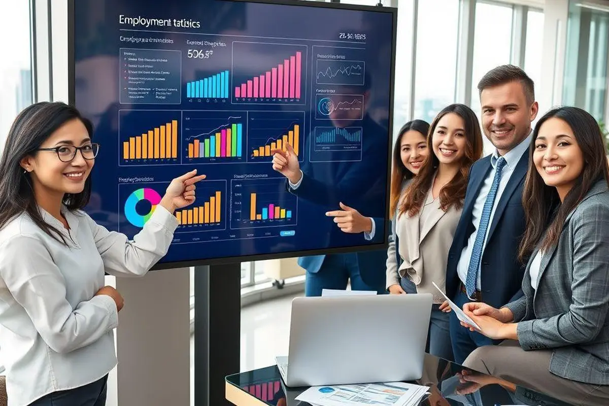 Employment Status Survey Questions: A Comprehensive Guide