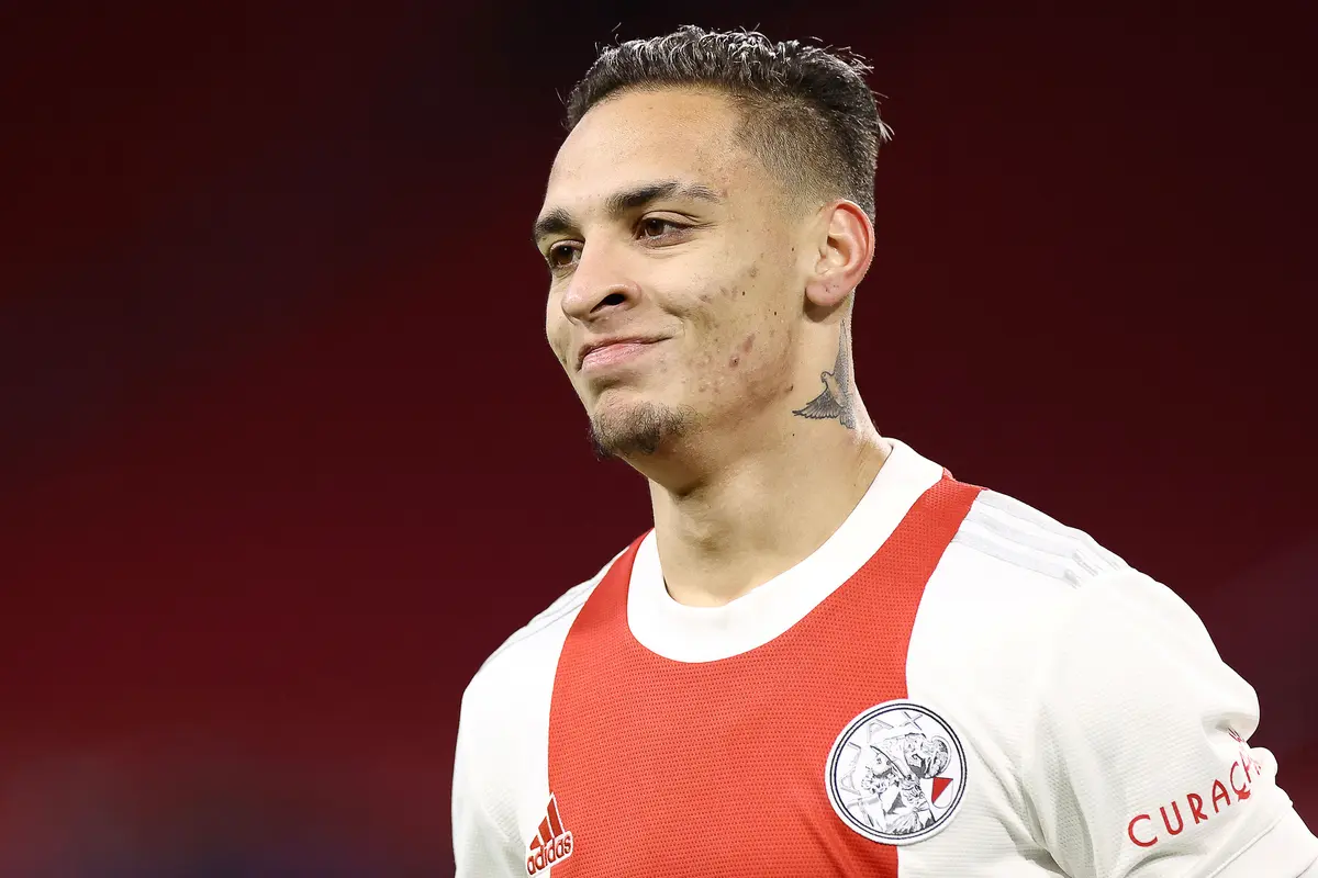 Foto: 5 Wonderkid yang Performanya Terus Menanjak