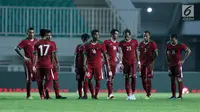 Gagal Kalahkan Thailand, Pelatih Timnas Indonesia U-23 Puas