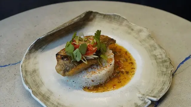 Pilihan Menu Buka Puasa bagi Penggemar Seafood di Jakarta