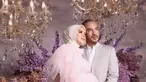 Aisyahrani, adik Syahrini (Foto: Instagram/@syh55)