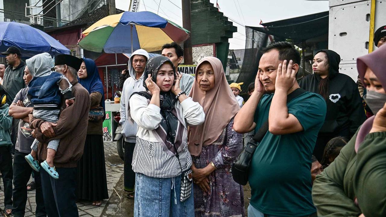 FOTO: Sound Horeg, Antara Hiburan Rakyat dan Kontroversi