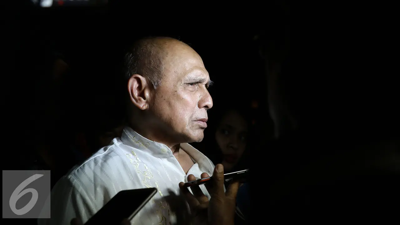 Kivlan Zein
