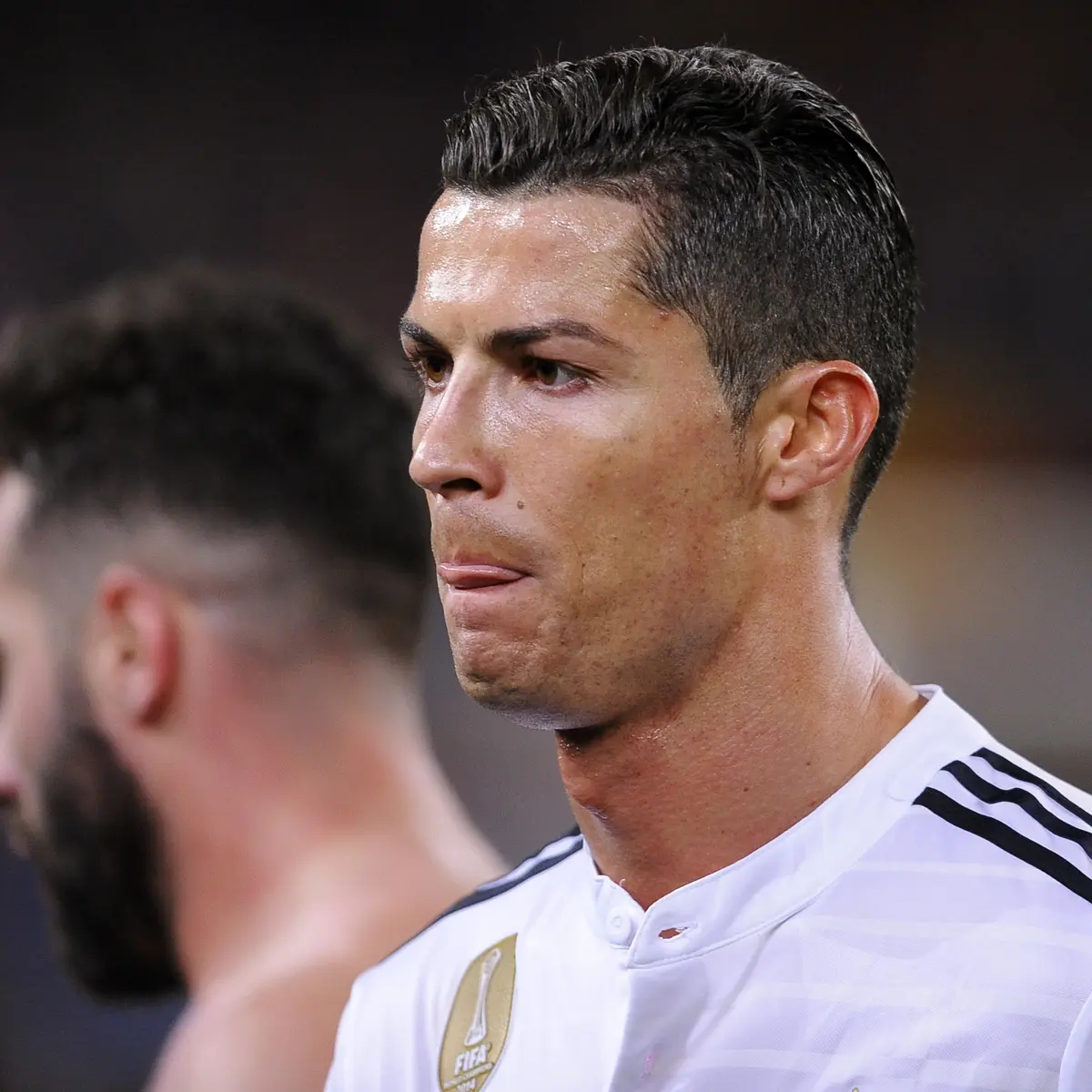 5 Perubahan Gaya Rambut Ronaldo dari Masa ke Masa Bola Liputan6