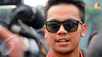 Reza SMASH Masih Teringat Sang Mantan