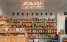 9 Trik Membuat Warung Sembako Mini di Teras Rumah agar Terlihat Luas, Menarik Pengunjung