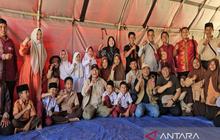 Relokasi SDN 10 Linge Mendesak, Satgas PRR: Sekolah di Zona Merah Bencana