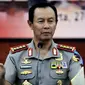 Kapolri Jenderal Pol Sutarman (Liputan6.com/Johan Tallo)