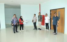 RSPTN Unej Targetkan Operasional Penuh 2026, Perkuat Layanan Kesehatan dan Pendidikan Dokter