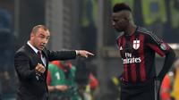 Cristian Brocchi (EPA/SIMONE ARVEDA)