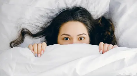 Melihat Arti Mimpi Dikejar Pertanda Baik Atau Buruk Lifestyle Fimela Com
