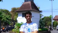 Maarten Paes Dukung Adrian Dalmau Berkarier di Indonesia