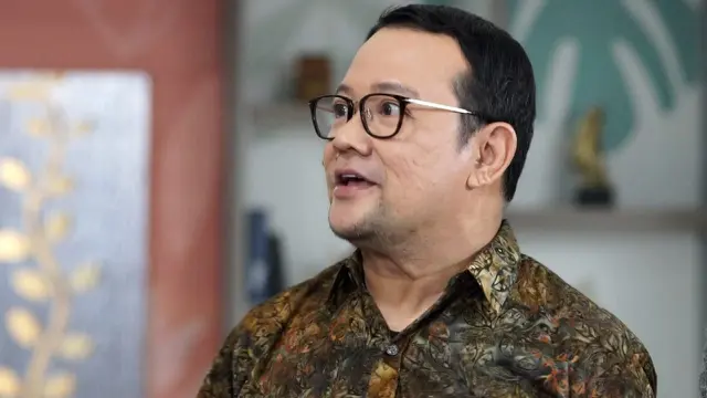 Dari Jendela SMP