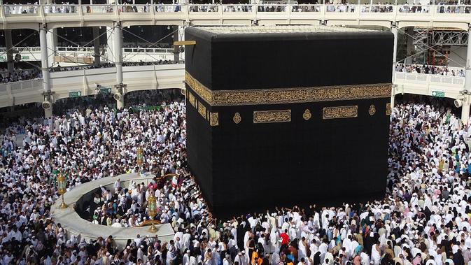 Cara Membuat Paspor Online Untuk Umroh Dan Haji Bisa Pakai
