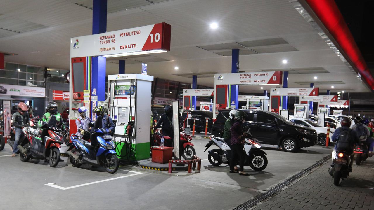 Alternatif Bahan Bakar Ramah Lingkungan selain Pertamax di Indonesia
