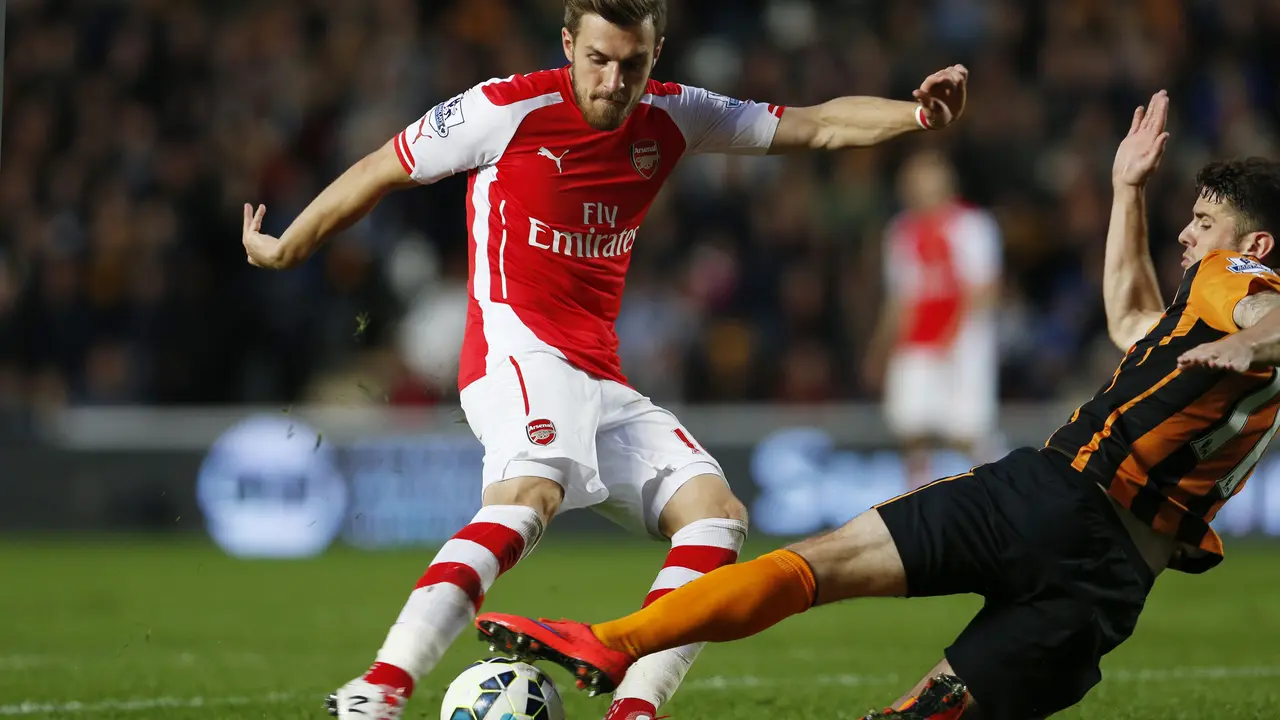 Hull City vs Arsenal