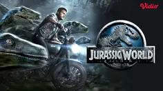 Fakta Menarik Film Jurassic World yang Tayang di Vidio, Ada Rahasia Apa Saja?