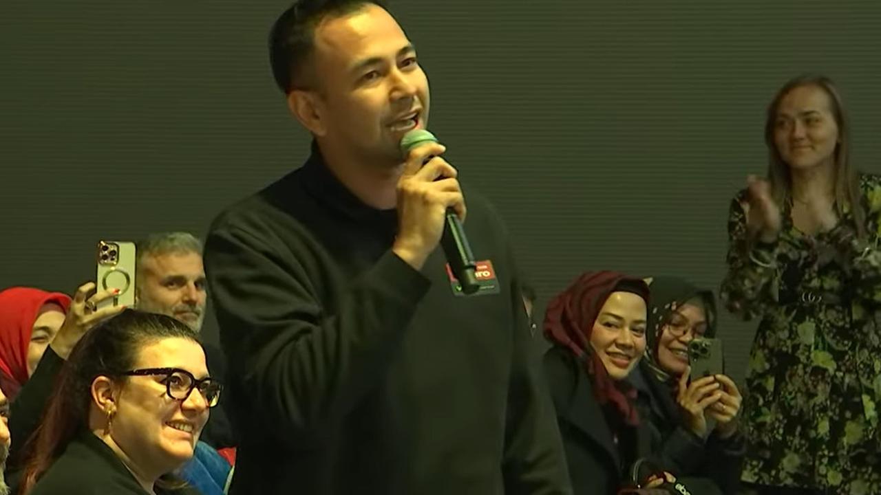 Dok. Istimewa