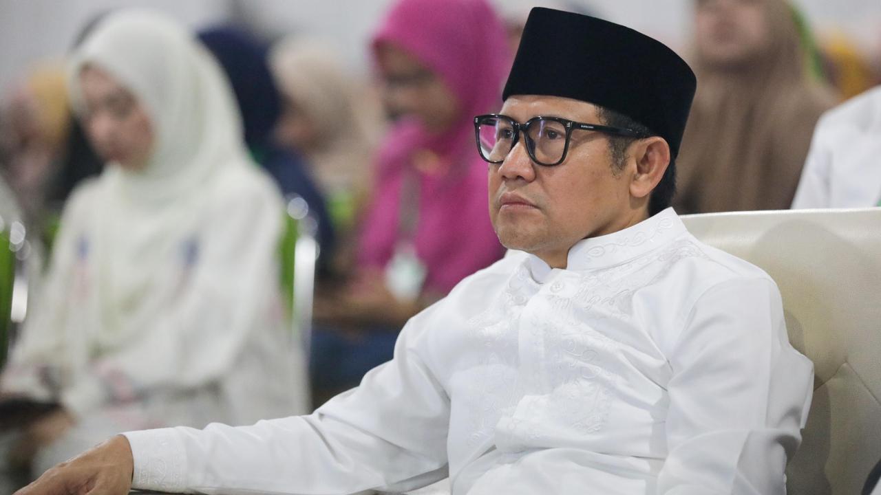 Cak Imin Minta Kasus Penembakan WNI di Malaysia Diusut Tuntas