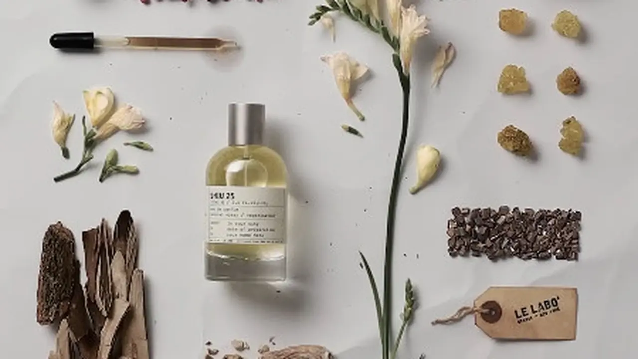 Le Labo Shiu 25, Wujud Beijing yang Tenang dan Meditatif dalam Koleksi City Exclusive Terbaru