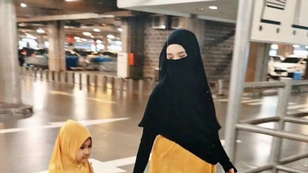 Inara Rusli