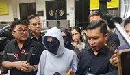 Korban Betrand Peto Alami Doxing dan Teror, Lapor Komnas Perempuan