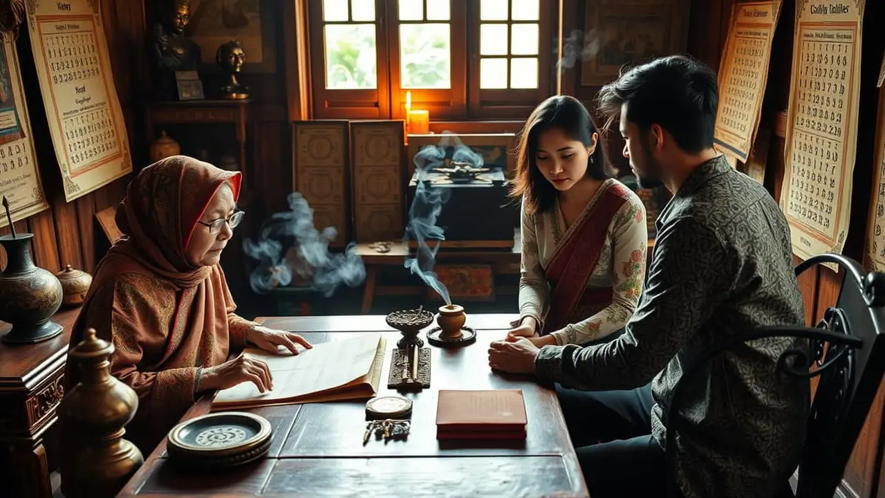 arti dari sujanan primbon jawa