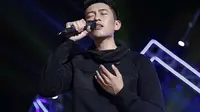Wendy Marc Persembahkan Lagu Terbaru, Sekali Cinta
